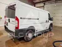 2026 RAM PROMASTER фото