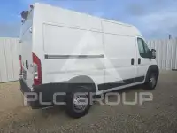 2026 RAM PROMASTER 2500 фото