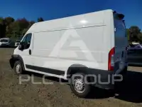 2026 RAM PROMASTER фото