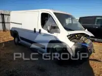 2026 RAM PROMASTER фото