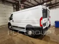 2026 RAM PROMASTER фото