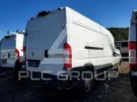 2026 RAM PROMASTER photo