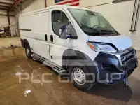 2026 RAM PROMASTER фото