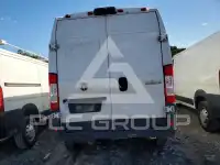 2026 RAM PROMASTER photo