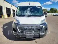 2026 RAM PROMASTER фото