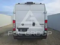 2026 RAM PROMASTER 2500 фото