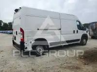 2026 RAM PROMASTER фото