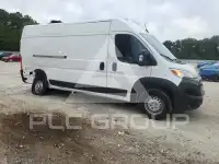 2026 RAM PROMASTER фото
