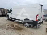 2026 RAM PROMASTER фото