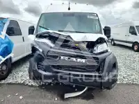2026 RAM PROMASTER фото