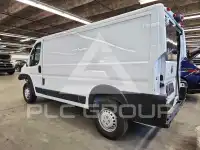 2026 RAM PROMASTER фото