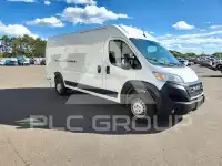 2026 RAM PROMASTER фото