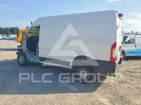 2026 RAM PROMASTER фото