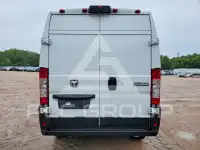 2026 RAM PROMASTER фото