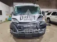 2026 RAM PROMASTER 1500 фото