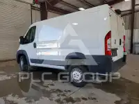 2026 RAM PROMASTER 1500 фото