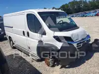 2026 RAM PROMASTER фото