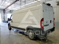 2026 RAM PROMASTER photo