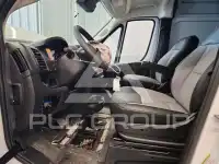 2026 RAM PROMASTER photo