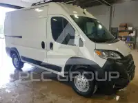 2026 RAM PROMASTER фото