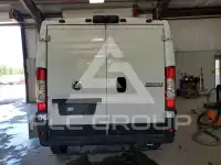 2026 RAM PROMASTER 1500 фото