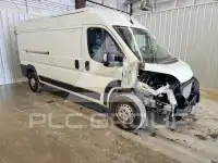 2026 RAM PROMASTER photo