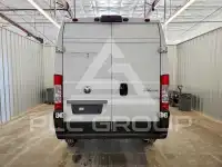 2026 RAM PROMASTER photo