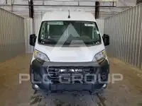 2026 RAM PROMASTER photo
