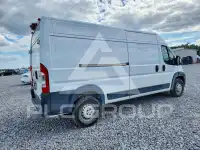2026 RAM PROMASTER фото