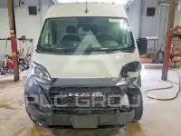 2026 RAM PROMASTER фото