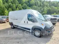 2026 RAM PROMASTER фото