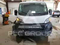 2026 RAM PROMASTER 1500 фото