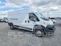 2026 RAM PROMASTER фото