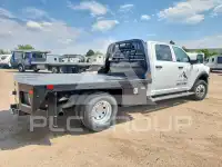 2026 RAM 3500 фото