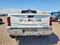 2026 RAM 3500 фото