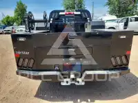 2026 RAM 3500 фото