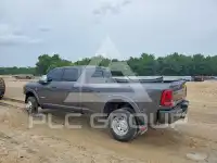 2026 RAM 3500 photo