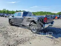 2026 RAM 3500 фото