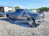 2026 RAM 3500 фото