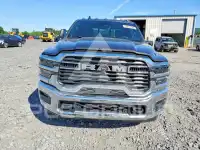 2026 RAM 3500 фото