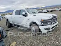 2026 RAM 3500 фото