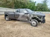 2026 RAM 3500 фото