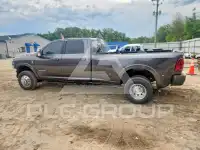 2026 RAM 3500 фото