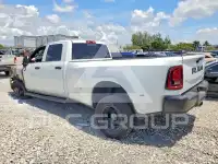 2026 RAM 3500 фото