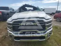 2026 RAM 3500 photo