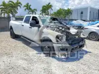 2026 RAM 3500 фото