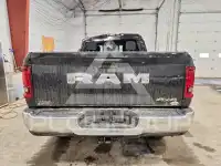 2026 RAM 3500 фото