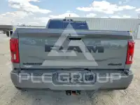 2026 RAM 3500 фото