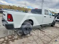 2026 RAM 3500 фото