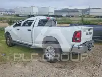 2026 RAM 3500 photo